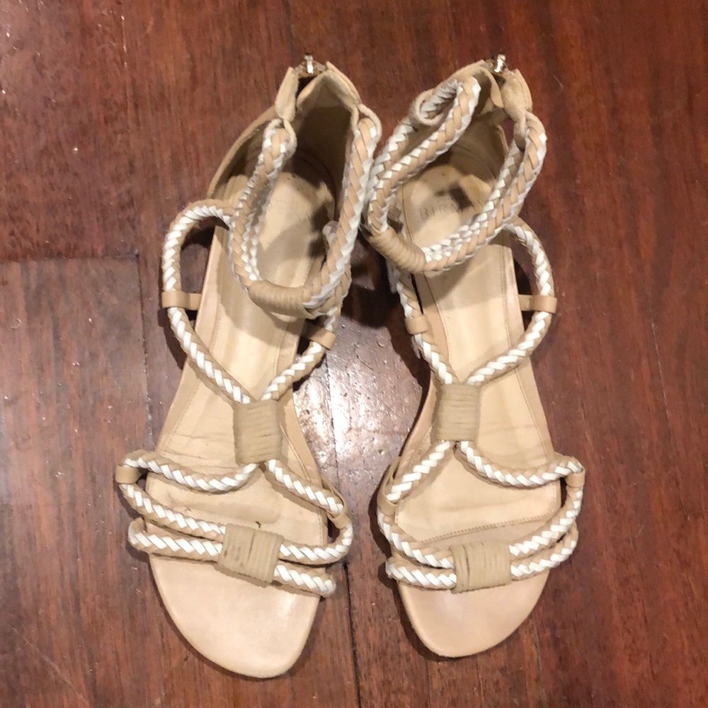 Alexander Birman sandals women’s shoes 37.5